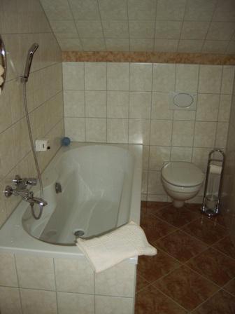 Gasthaus Ela Hotel Dahlewitz Værelse billede