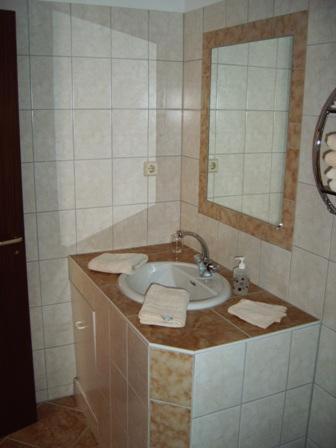 Gasthaus Ela Hotel Dahlewitz Værelse billede